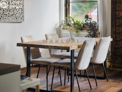 Продаж квартири 3+KK Praha, Trojská č. 7