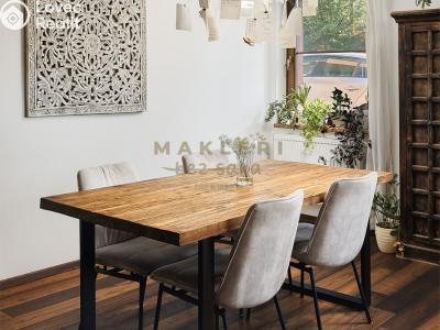 Продаж квартири 3+KK Praha, Trojská č. 8