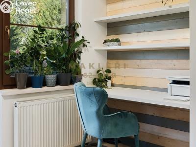 Продаж квартири 3+KK Praha, Trojská č. 13