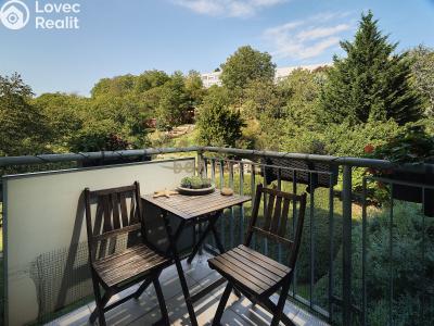 Продаж квартири 3+KK Praha, Trojská č. 14