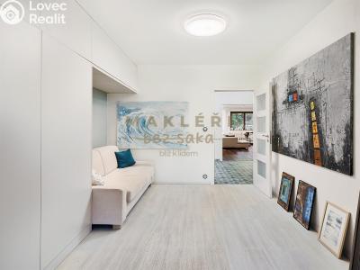 Продаж квартири 3+KK Praha, Trojská č. 15