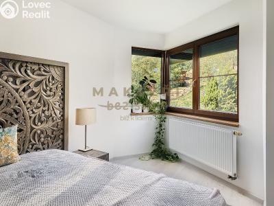 Продаж квартири 3+KK Praha, Trojská č. 18