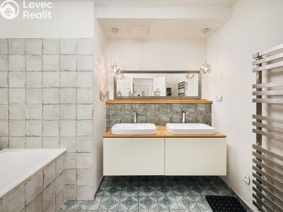 Продаж квартири 3+KK Praha, Trojská č. 23