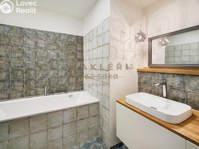 Продаж квартири 3+KK Praha, Trojská č. 24