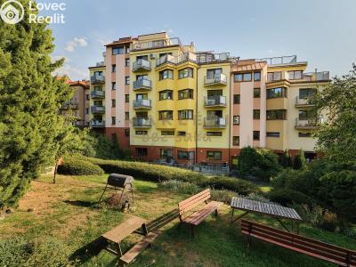 Продаж квартири 3+KK Praha, Trojská č. 26