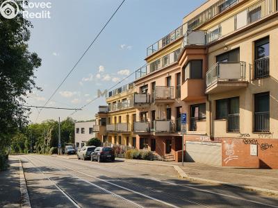 Продаж квартири 3+KK Praha, Trojská č. 27
