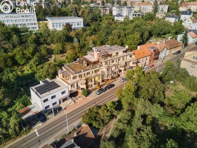 Продаж квартири 3+KK Praha, Trojská č. 31
