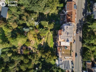 Продаж квартири 3+KK Praha, Trojská č. 32