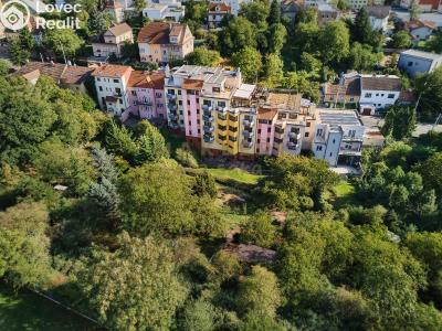 Продаж квартири 3+KK Praha, Trojská č. 33