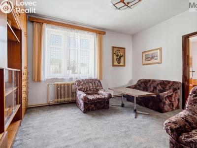 Продаж сімейного будинку Duchcov, Míru č. 4