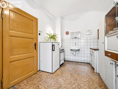 Продаж сімейного будинку Duchcov, Míru č. 5