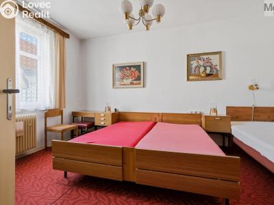 Продаж сімейного будинку Duchcov, Míru č. 8
