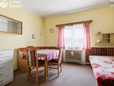 Продаж сімейного будинку Duchcov, Míru č. 10