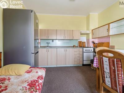 Продаж сімейного будинку Duchcov, Míru č. 11