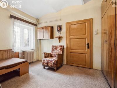 Продаж сімейного будинку Duchcov, Míru č. 12