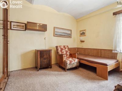 Продаж сімейного будинку Duchcov, Míru č. 13