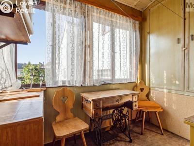 Продаж сімейного будинку Duchcov, Míru č. 14