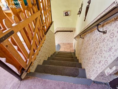 Продаж сімейного будинку Duchcov, Míru č. 17