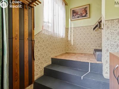 Продаж сімейного будинку Duchcov, Míru č. 18