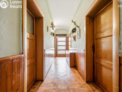 Продаж сімейного будинку Duchcov, Míru č. 19