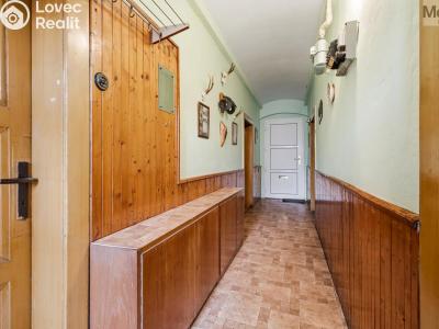 Продаж сімейного будинку Duchcov, Míru č. 20