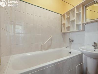 Продаж сімейного будинку Duchcov, Míru č. 21