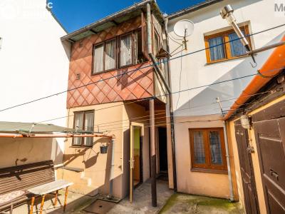 Продаж сімейного будинку Duchcov, Míru č. 23