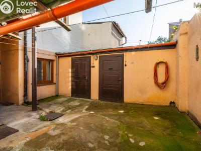 Продаж сімейного будинку Duchcov, Míru č. 26