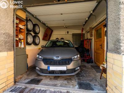 Продаж сімейного будинку Duchcov, Míru č. 28