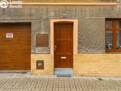 Продаж сімейного будинку Duchcov, Míru č. 29