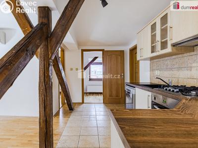 Продажа квартиры 3+KK Karlovy Vary, Svahová č. 2