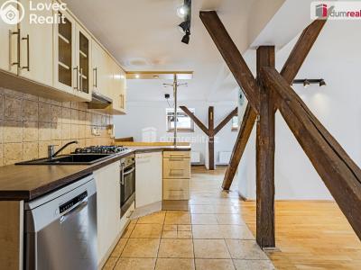 Продажа квартиры 3+KK Karlovy Vary, Svahová č. 7