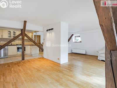 Продажа квартиры 3+KK Karlovy Vary, Svahová č. 15
