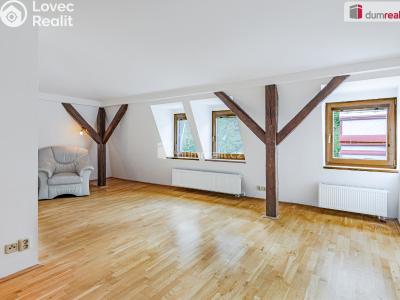 Продажа квартиры 3+KK Karlovy Vary, Svahová č. 17