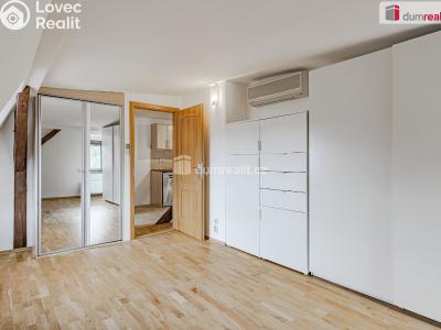 Продажа квартиры 3+KK Karlovy Vary, Svahová č. 28