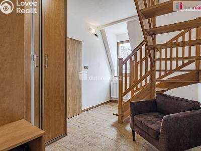 Продажа квартиры 3+KK Karlovy Vary, Svahová č. 30