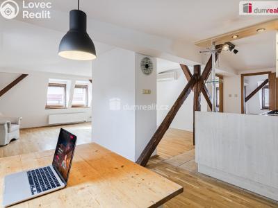 Продажа квартиры 3+KK Karlovy Vary, Svahová č. 3