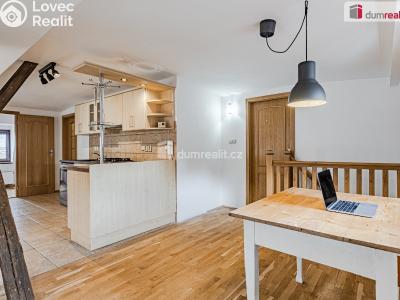 Продажа квартиры 3+KK Karlovy Vary, Svahová č. 6