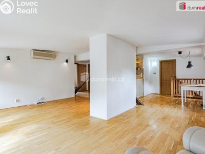 Продажа квартиры 3+KK Karlovy Vary, Svahová č. 8