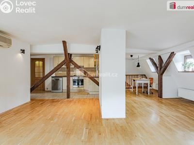 Продажа квартиры 3+KK Karlovy Vary, Svahová č. 10