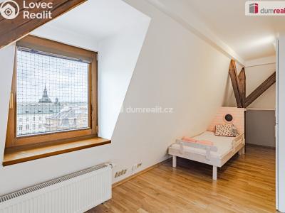 Продажа квартиры 3+KK Karlovy Vary, Svahová č. 16