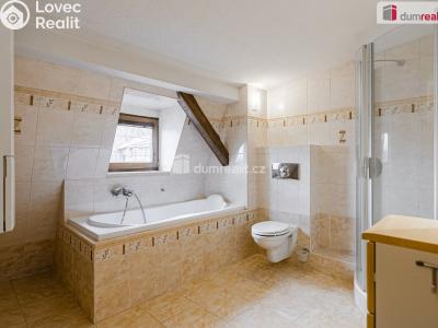 Продажа квартиры 3+KK Karlovy Vary, Svahová č. 21