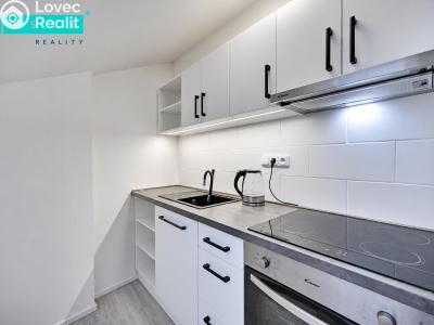 Аренда квартиры 2+KK Olomouc, Wurmova č. 3