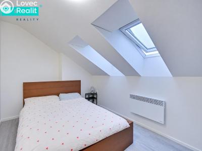 Аренда квартиры 2+KK Olomouc, Wurmova č. 6