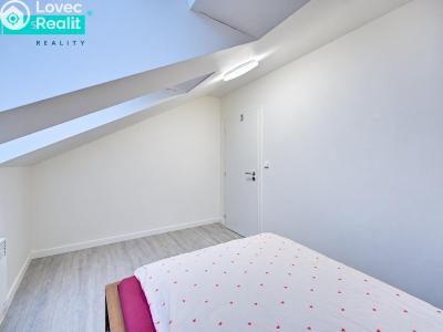 Аренда квартиры 2+KK Olomouc, Wurmova č. 7