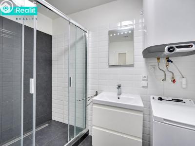 Аренда квартиры 2+KK Olomouc, Wurmova č. 8
