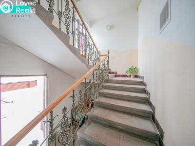 Аренда квартиры 2+KK Olomouc, Wurmova č. 9