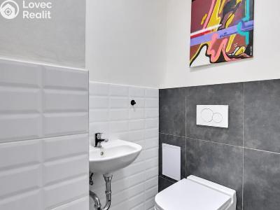 Аренда квартиры 2+KK Olomouc, Wurmova č. 11