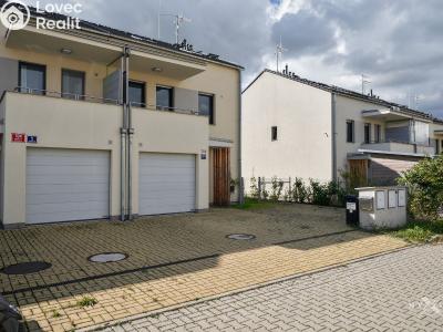 Продаж сімейного будинку Praha, Kváskovická č. 5