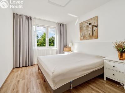 Продаж сімейного будинку Praha, Kváskovická č. 7